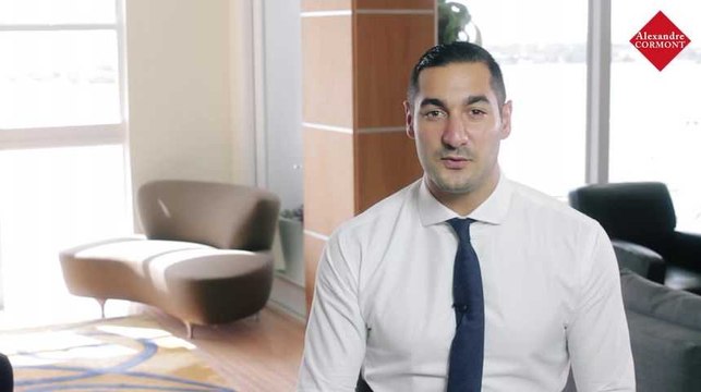 Le rapport de force Suis moi je te fuis