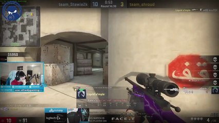 CS GO - Best of s1mple [Highlights]