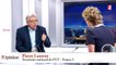 Jean-Luc Mélenchon : François Hollande est « vraiment un homme de droite »