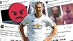 MU : Zlatan Ibrahimovic fracassé sur Twitter !