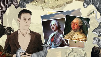 Georges-Louis Leclerc de Buffon