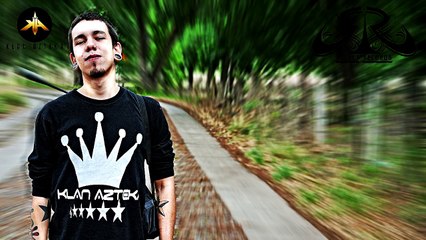 Sigo caminando- Klan Azteka ft Iluminatik(Ronin & Somber ft Buffon) | Solely Records