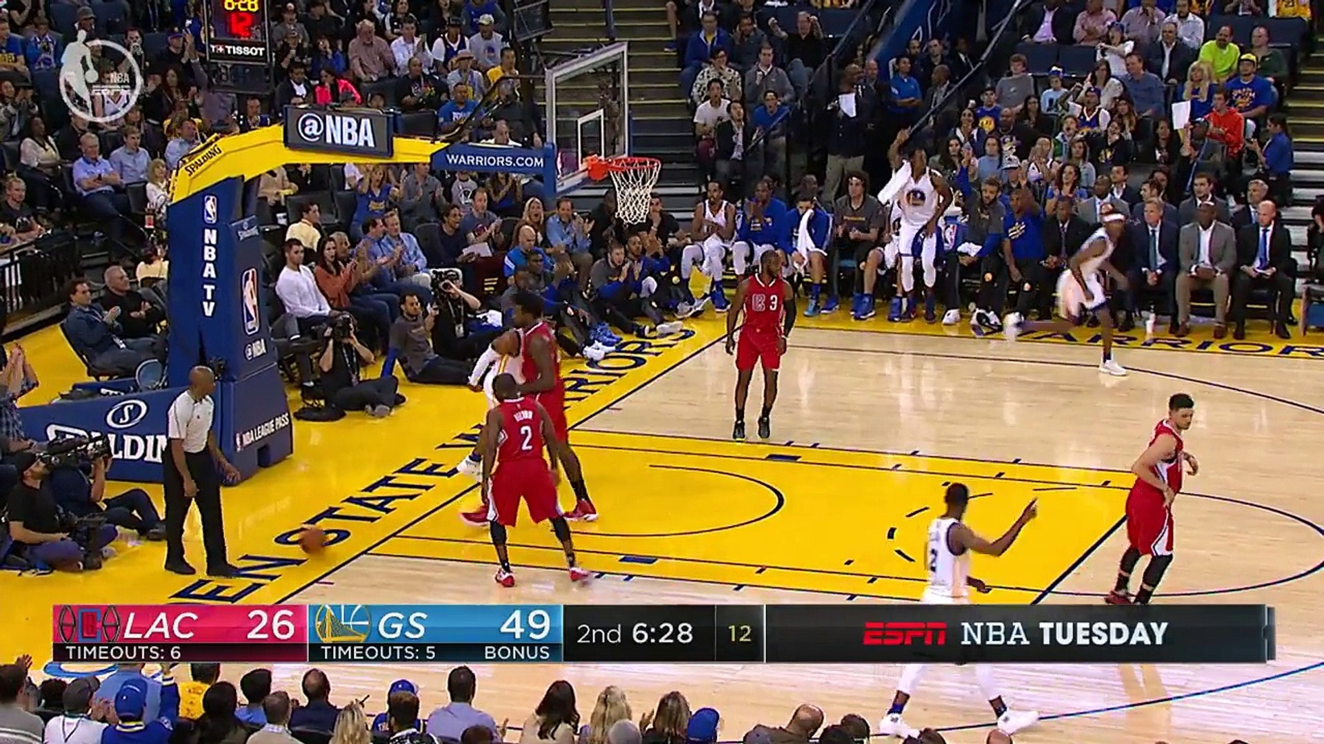 Stephen Curry: Hazırlık maçları ilk 17 günü