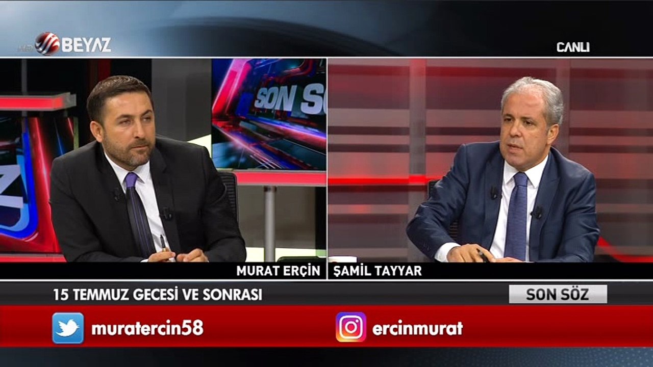 Şamil Tayyar: 15 Temmuz'un seyrini değiştiren pilot binbaşıdır