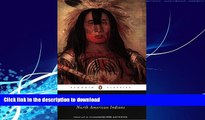 READ  North American Indians (Penguin Classics)  GET PDF