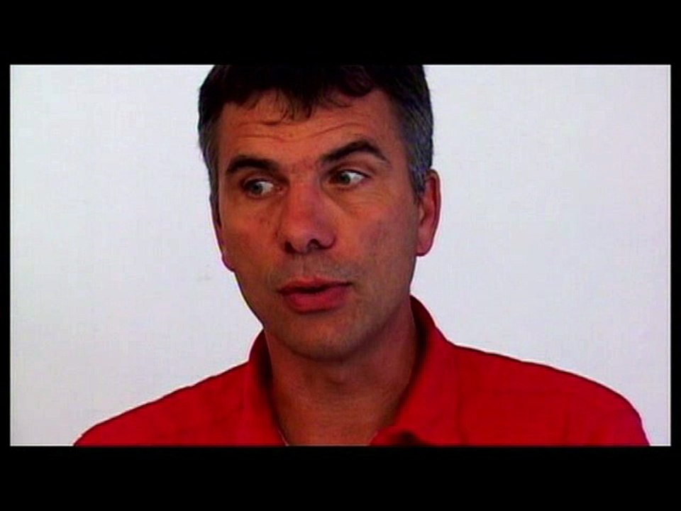 2- La Sociale - interview de gilles perret - Comment faire un film sur la Sécu