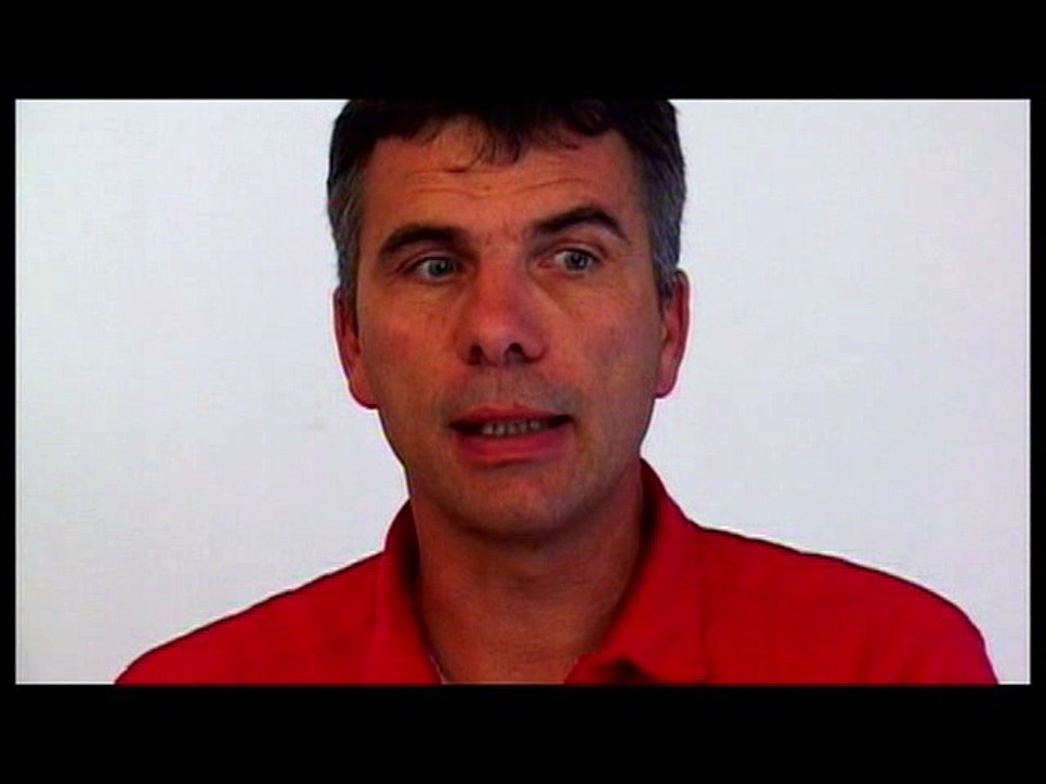 3- La Sociale - interview de gilles perret - Les deux personnages phares