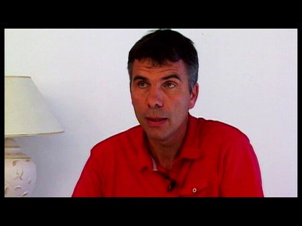 4- La Sociale - interview de gilles perret - Cinéaste engagé