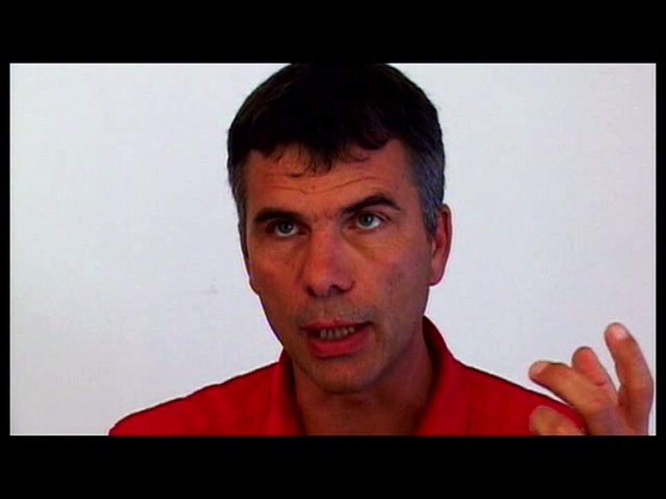 9- La Sociale - interview de gilles perret - Toucher le spectateur