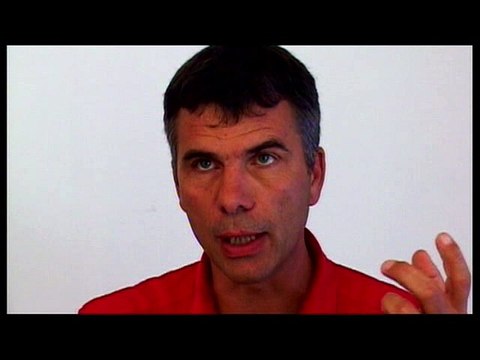 9- La Sociale - interview de gilles perret - Toucher le spectateur