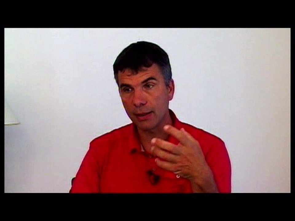 10- La Sociale - interview de gilles perret - le travail avec la musique