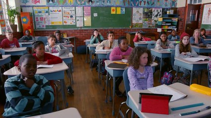 Lea to the Rescue - Movie Trailer | Lea Clark | American Girl