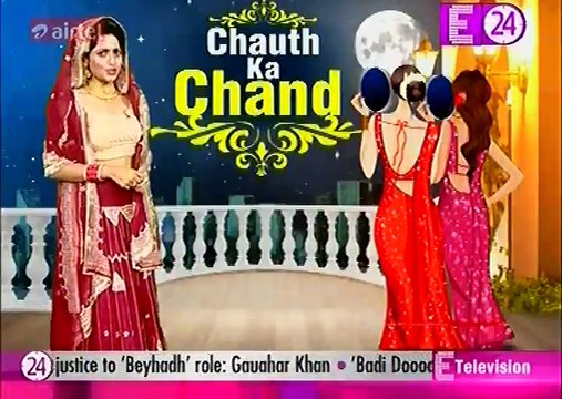 Saath Nibhana Saathiya U me aur Tv 19th October 2016