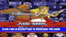 [PDF] He-Man and She-Ra: A Complete Guide to the Classic Animated Adventures Full Colection