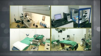 Genome: The Fertility Centre