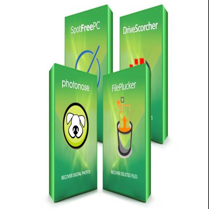 Acute Tools Data Recovery Bundle