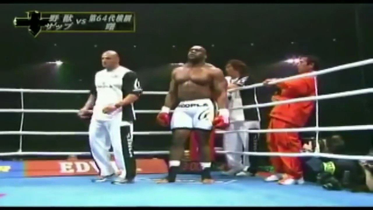 woooo;;;;WAR of TITANS in;;;;; MMA!!!