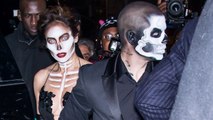 The Best-Ever Celebrity Halloween Costumes