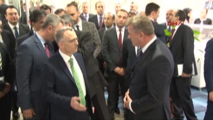 Bakan Ağbal'dan Vergi Yapılandırılması Açıklaması