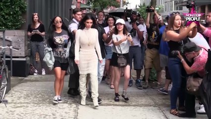 Kim Kardashian agressée, son assistante donne des nouvelles (VIDEO)