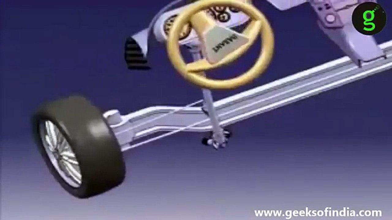 Automobile Workshop