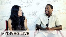 Lloyd Talks Creating Music, Memorable Moments, and His Pal Donald Glover - mydiveo LIVE! on Myx TV