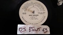 VERA DORJEAN-I WANT YOUR LOVIN'(RIP ETCUT)JAMA-A-DITTY REC 88