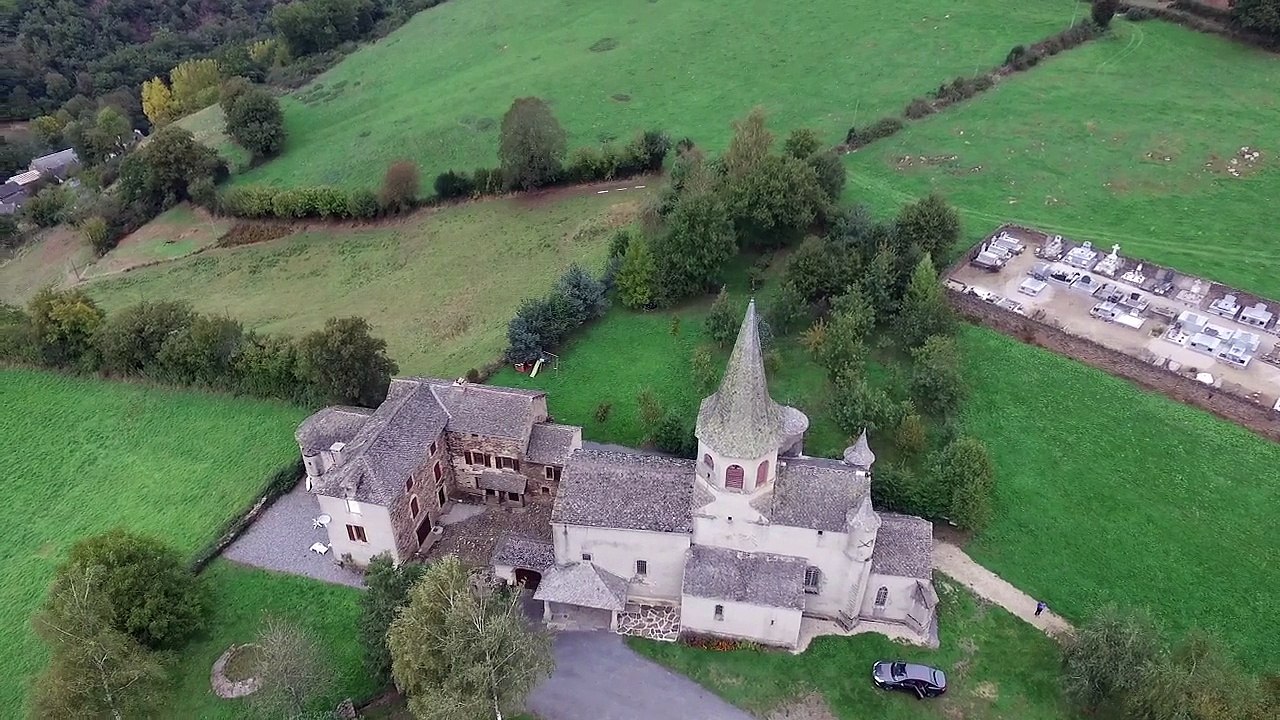 Gite de Saint Sauveur