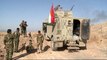Battle for Mosul: Iraqi forces claim gains against ISIL
