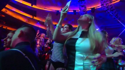 Hilarity for Charity raises $1.6 Million for Alzheimer's