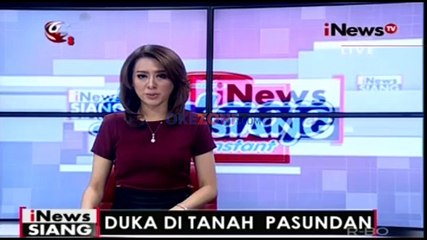 MNC Group Beri Bantuan ke Korban Banjir Bandang