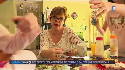 Depakine: plusieurs générations d'enfants handicapés ?