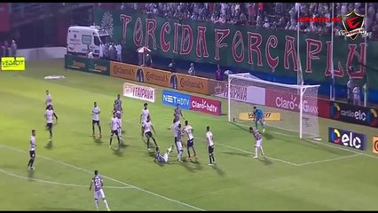 Tải video: Fluminense 1 x 1 Corinthians - Melhores Momentos -Copa do Brasil 2016 HD