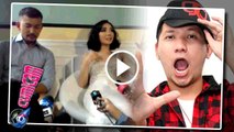 Cari Model Video Klip Macho, Gisel Ogah Pakai Gading Marten - Cumicam 18 Oktober 2016