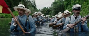1898. Los últimos de Filipinas - Trailer final (HD)
