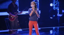 Jessy: Flashlight - The Voice Kids | Blind Auditions | SAT.1