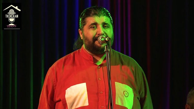 Mustafa Özarslan - Haydar Haydar