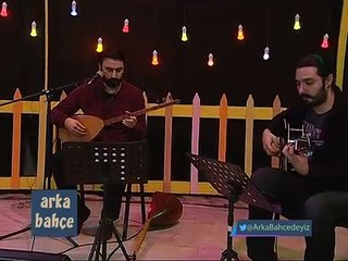 Arka Bahçe - Barış Güney (Aşık Veysel) - Dünyada Tükenmez Dert Varmış