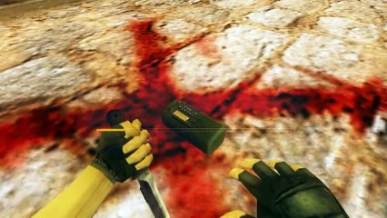Counter Strike Best Frag Movie (IGNITION)