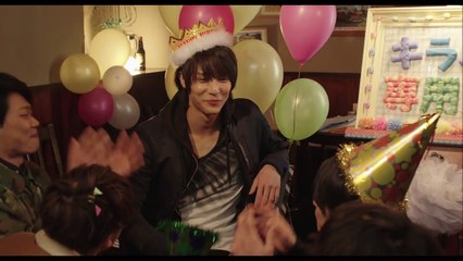 『きょうのキラ君』本予告　90S