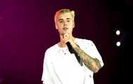 Justin Bieber'ın Kullandığı Bardak Satışa Çıkarıldı