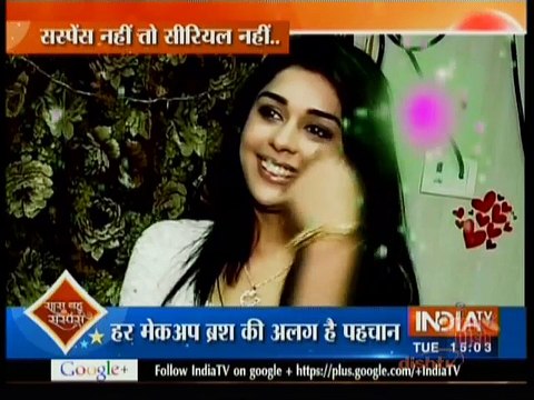 Ek Tha Raja Ek Thi Rani Saas Bahu Aur Suspense 18th October 2016