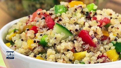 Santé : Et si le quinoa et les autres graines n'étaient qu'une mode sans réels intérêts nutritifs ?