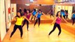 Nachan Farrate Maar Ke - Dance Choreography For Girls Performance