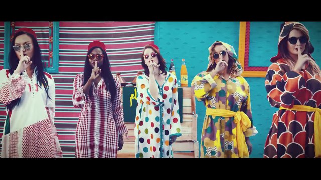 Saad Lamjarred - LM3ALLEM ( Exclusive Music Video) - (سعد لمجرد - لمعلم (فيديو كليب حصري -