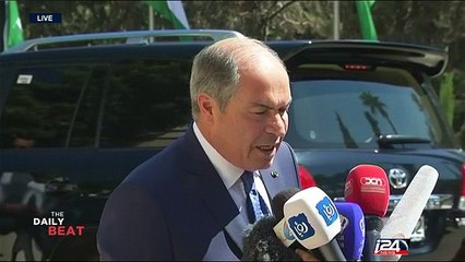 Under the weight of refugee crisis, Jordan struggles to maintain growth