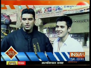 Brahmarakshas "Saas Bahu Aur Suspense" 18th October 2016