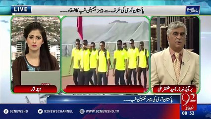 India could not isolate Pakistan