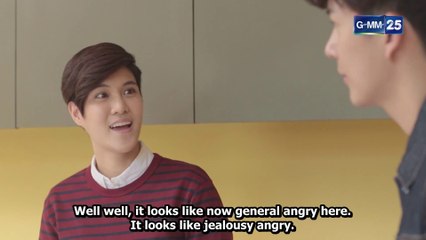 [Engsub] Clubfriday To Be Continued " She Changed " Ep.6  [2/5]