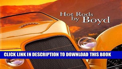 [Read PDF] Hot Rods by Boyd Download Free